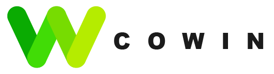 COWIN Logo