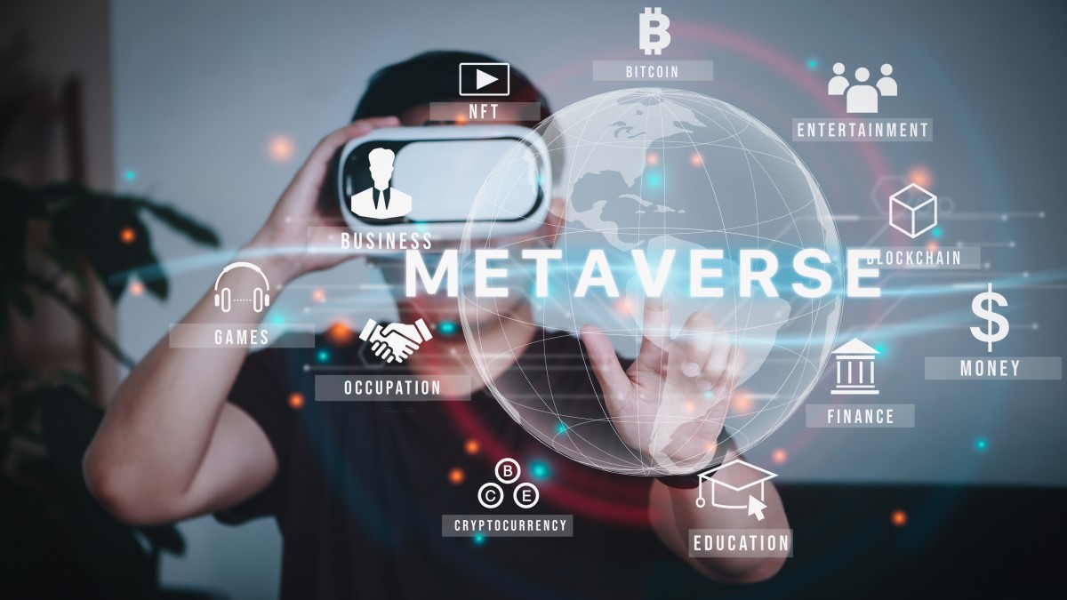 Metaverse